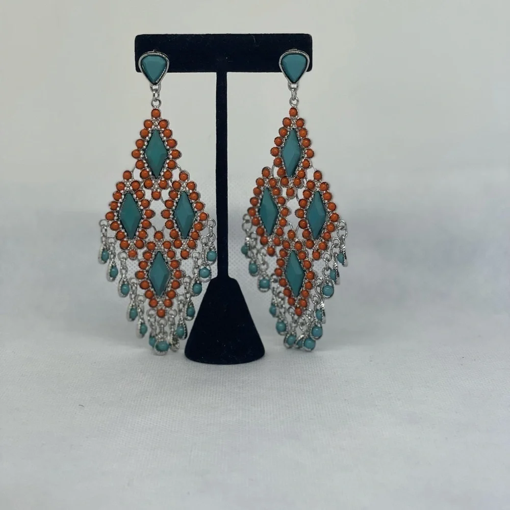 Fashion Earrings